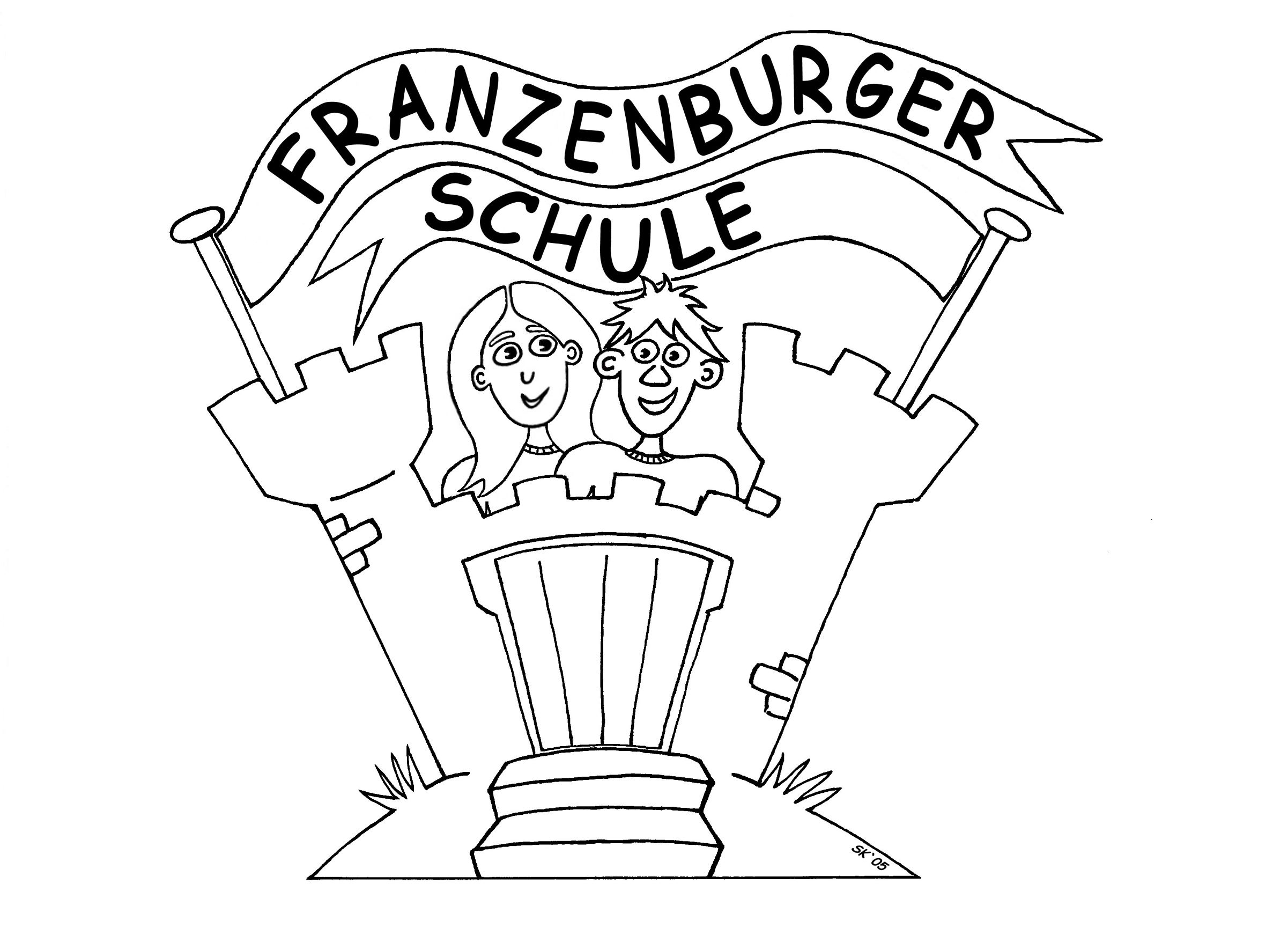 Franzenburger Schule Grundschule